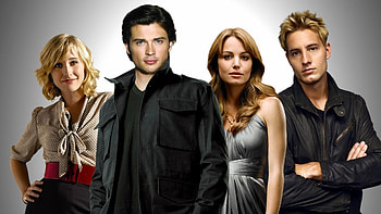 Smallville , Background HD wallpaper