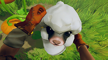 Aloft Adventure: Ultra, video game, Aloft HD wallpaper