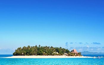 Breathtaking Fiji, Tropical beaches, Island paradise, Crystal-clear waters HD wallpaper