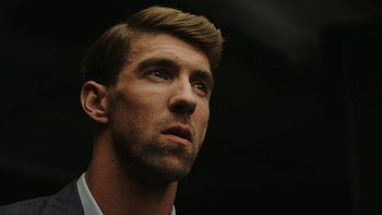 Michael Phelps, Olympian talkspace, Michael phelps shami, Lacourt HD wallpaper