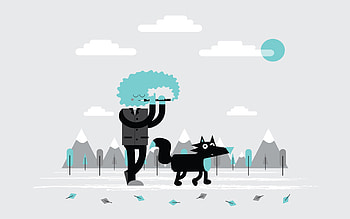 Cartoon, Artistic HD wallpaper