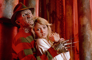 We Have a List & Links to All Robert Englund's Convention Appearances This Summer HD wallpaper