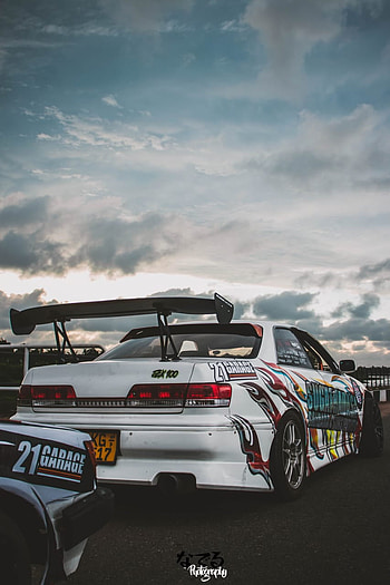 Drift sri Lanka, jzx100, thatcarinaguy HD phone wallpaper