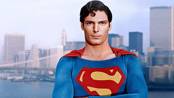 Superman (2022) movie HD wallpaper
