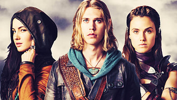 The Shannara Chronicles (2022) movie HD wallpaper