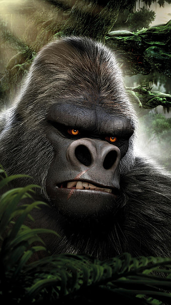 Tarzan (2022) movie HD phone wallpaper