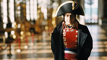 Napoleon Bonaparte, TV series online, Napoleon 2002, Plex streaming service HD wallpaper