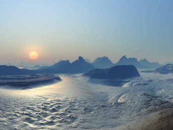 Snowy Mountains, snowy, nature, mountains, skies HD wallpaper