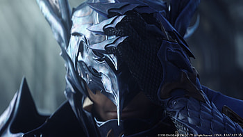 Final Fantasy XIV: Heavensward Opening Cinematic Revealed HD wallpaper