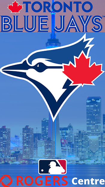 Toronto Blue Jays, MLB, Baseball, Sports HD phone wallpaper