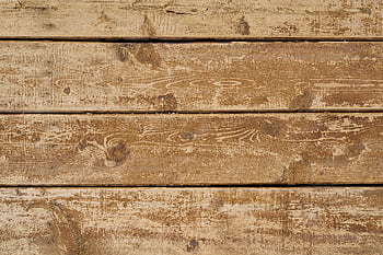 Weathered wooden planks with rustic grain texture, ideal for backgrounds. HD wallpaper