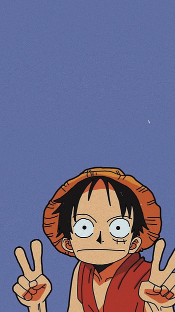 One Piece, manga, anime HD phone wallpaper