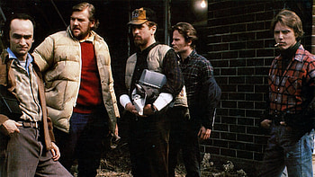 The Deer Hunter, 1978 movie, Online streaming, Film viewing HD wallpaper