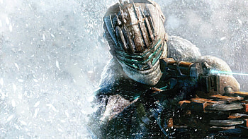 Dead Space 3, Dead Space 3, Isaac Clarke HD wallpaper