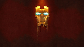 Iron Man Mask, iron-man, movies, mask, super-heroes HD wallpaper