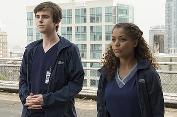 Dr. Shaun Murphy, TV Shows, , Backgrounds HD wallpaper