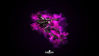 Counter Strike Global Offensive, counter-strike, games, artist, artwork, digital-art HD wallpaper