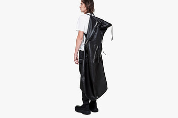Rick Owens, Larry Offthe runway, Megaduffle HD wallpaper