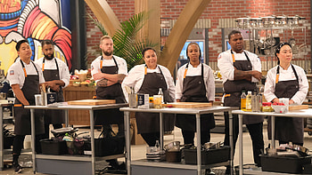 Watch dmens Town, Top Chef, TV shows, Cooking competition HD wallpaper
