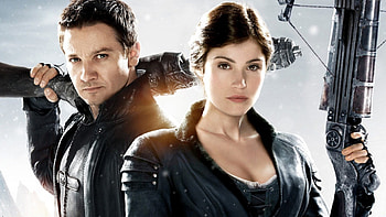 Jeremy Renner, Hansel and Gretel, , Background HD wallpaper