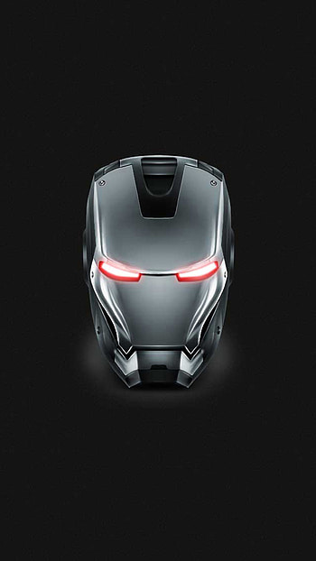 Ironman android HD phone wallpaper