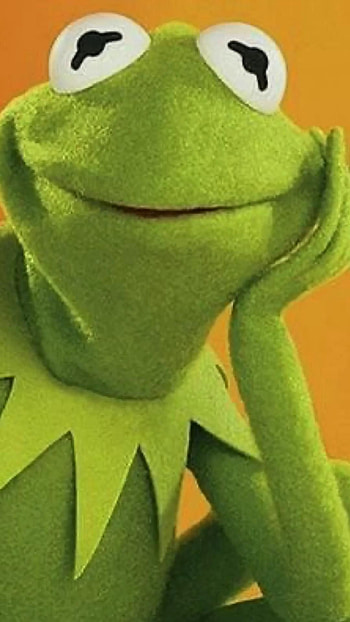 Kermit the Frog, Memorable Moments, Hilarious Expressions, Timeless Figure HD phone wallpaper