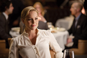 Pretty neckline, Abbie Cornish, Limitless movie, Fashion inspiration HD wallpaper