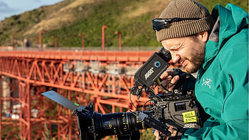 ARRI introduces, Alexa 35, News & insights, Digital cinema HD wallpaper