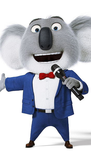 Sing 2 , , , Laptop, Mobile HD phone wallpaper