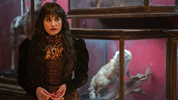 Natasia Demetriou, TV Show, What We Do in the Shadows HD wallpaper