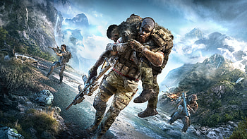 Tom Clancys Ghost Recon Breakpoint, tom-clancys-ghost-recon-breakpoint, 2019-games, games, 1, 1 HD wallpaper