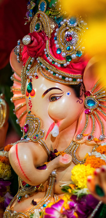 Lord Ganesh : Ganpati Bappa , Vinayaka , , Pic Full HD phone wallpaper