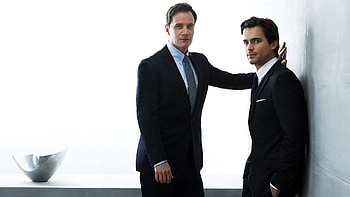 White Collar, TV show, Backgrounds HD wallpaper