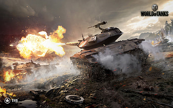 T49 World Of Tanks, world-of-tanks, xbox-games, games, ps4-games, pc-games HD wallpaper