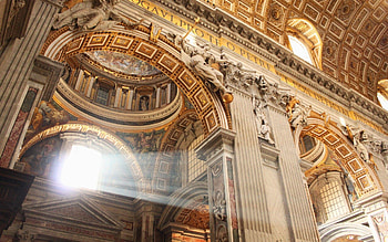 Vatican City, Holy See, Sacred, Religious HD wallpaper