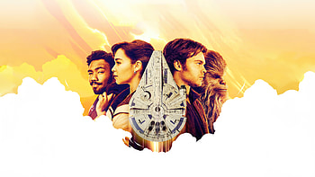 Solo A Star Wars Story, solo-a-star-wars-story, movies HD wallpaper
