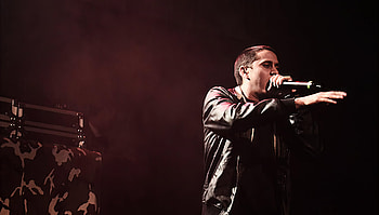 Hip-Hop Artist Performance, music, Canserbero HD wallpaper