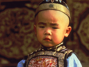 The Last Emperor (1987), Richard Vuu, Pu Yi HD wallpaper