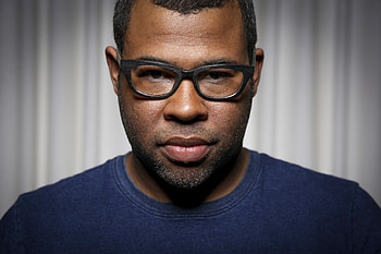 Jordan Peele, Unlikely projects, Provokr magazine, Creative endeavors HD wallpaper