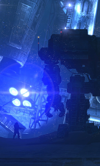 6 , Lost Planet 3, , Backgrounds HD phone wallpaper