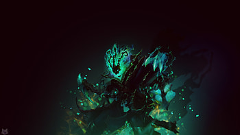 Thresh HD wallpaper