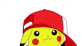 pokemon pikachu simple background white HD wallpaper