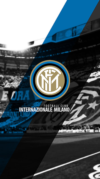 Doyneamic Inter Milan logo, Inter sport Milan, Football, Sports HD phone wallpaper