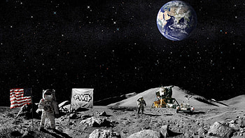 NASA Logo (page 2) - Pics about space HD wallpaper