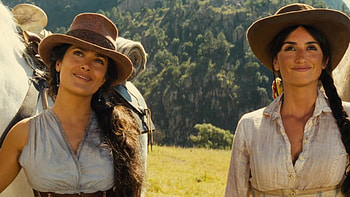 Bandidas movie, Saloon girl costumes, Cowgirl costumes, Katharine Ross HD wallpaper