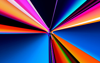 abstract pipes background, colorful abstraction, colorful pipes background, lines background, creative abstraction HD wallpaper