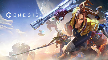 Genesis , games HD wallpaper