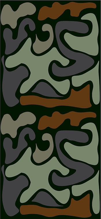 Sooke Camo, Camoflage HD phone wallpaper
