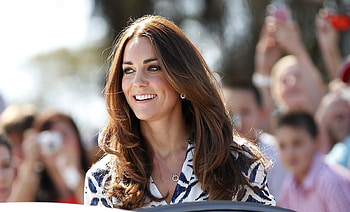 Blue Mountains 2014, Kate Middleton HD wallpaper