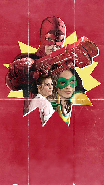 Super (2022) movie HD phone wallpaper